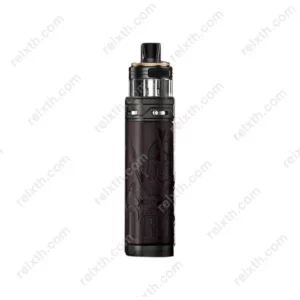 voopoo drag x pnp x kit knight-hesnut
