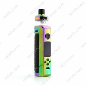 voopoo drag x pnp x kit victory rainbow