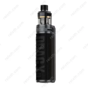 voopoo drag x pro kit classic black