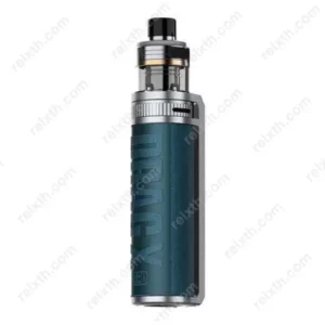voopoo drag x pro kit garda blue