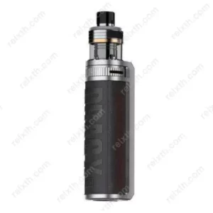 voopoo drag x pro kit gobi gray