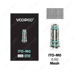 voopoo ito m0