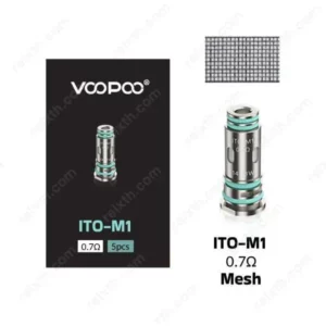 voopoo ito m1