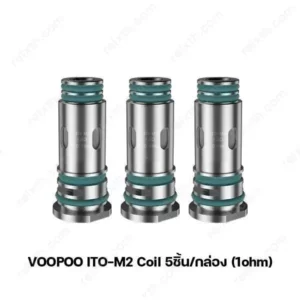 voopoo ito m2