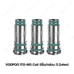 voopoo ito m3