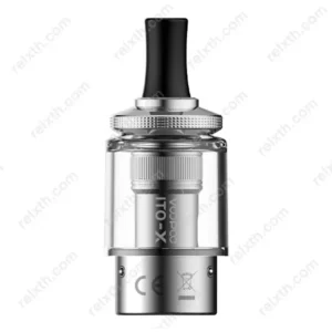 voopoo ito-x silver