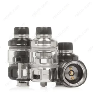 voopoo maat tank new