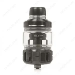 voopoo maat tank new black