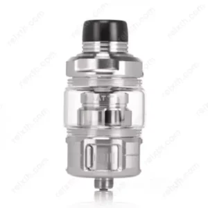 voopoo maat tank new silver