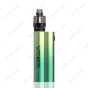 voopoo musket pod primrose