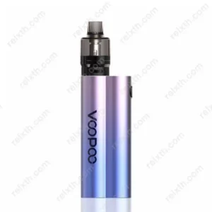 voopoo musket pod violet