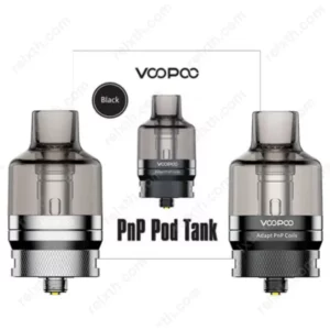 voopoo pnp pod Ttank 4.5ml