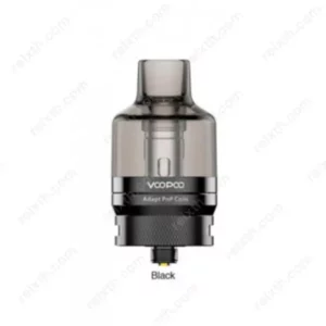 voopoo pnp pod tank black