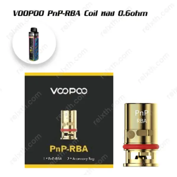 voopoo pnp replacement coil rba coil voopoo pnp replacement coil rba coil