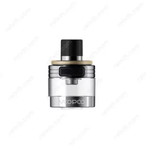 voopoo pnp-x empty pod cartridge 5ml ss