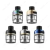 voopoo tpp x empty pod cartridge 5.5ml