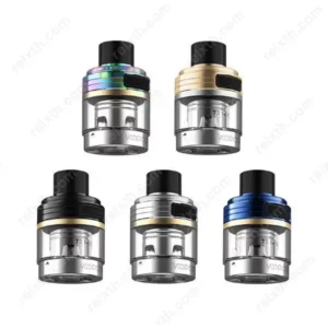 voopoo tpp x empty pod cartridge 5.5ml