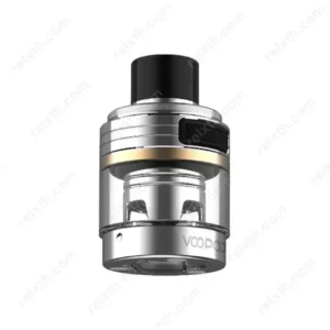 voopoo tpp x empty pod cartridge 5.5ml ss