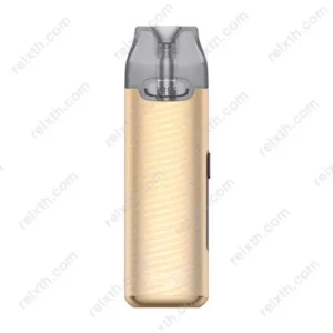 voopoo v thru pro kit silky gold