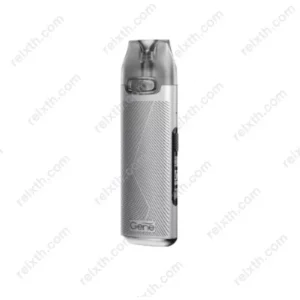 voopoo v thru pro kit silver