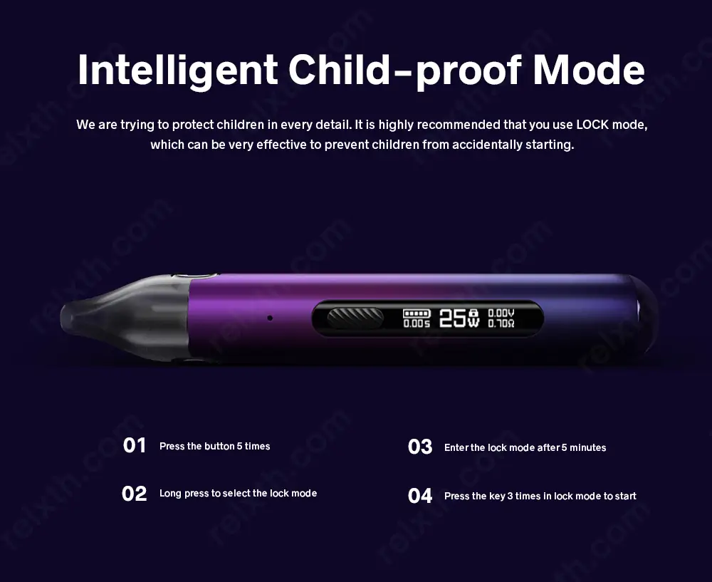 voopoo v thru pro pod kit