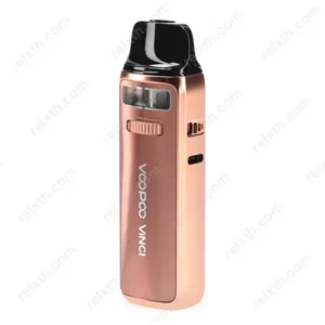 voopoo-vinci-3-rose-gold