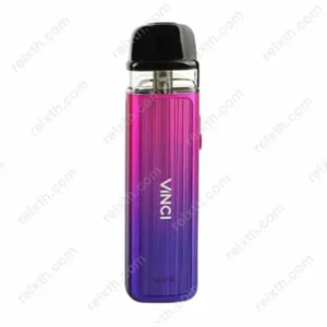 voopoo vinci pod aurora neon