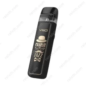 voopoo vinci pod gold jazz