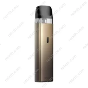 voopoo vinci pod se coffee brown