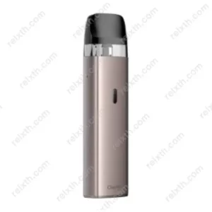 voopoo vinci pod se cream tan