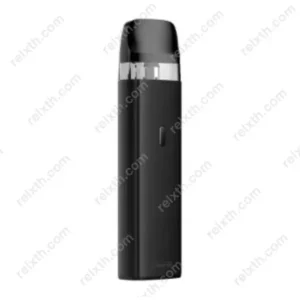 voopoo vinci pod se midnight black