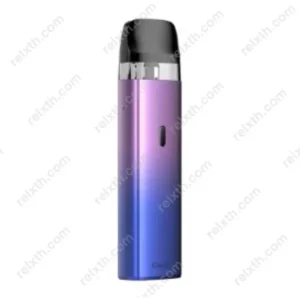 voopoo vinci pod se provence purple