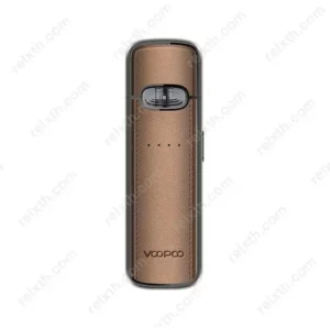 voopoo vmate e kit classic brown