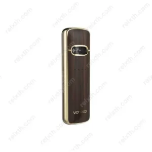 voopoo vmate e kit luxury walnut1