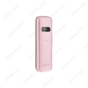 voopoo vmate e kit sakura pink1