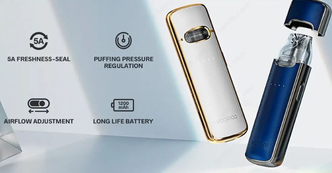 voopoo vmate e pod kit