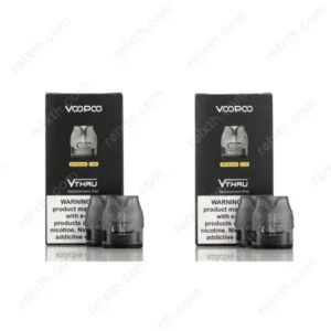 voopoo vthru pro cartridge