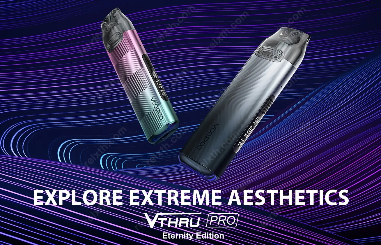 voopoo vthru pro eternity edition 1