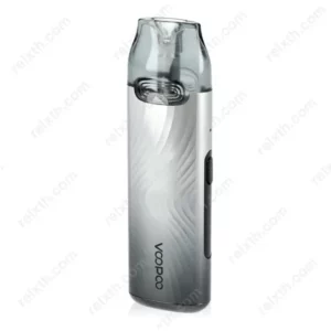 voopoo vthru pro glacier silver