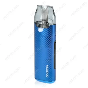 voopoo vthru pro indigo blue