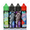 wanna freebase 60ml