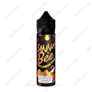 wanna-freebase-60ml bee honey lomon