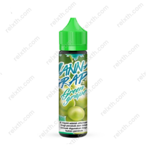 wanna-freebase-60ml wanna green grape