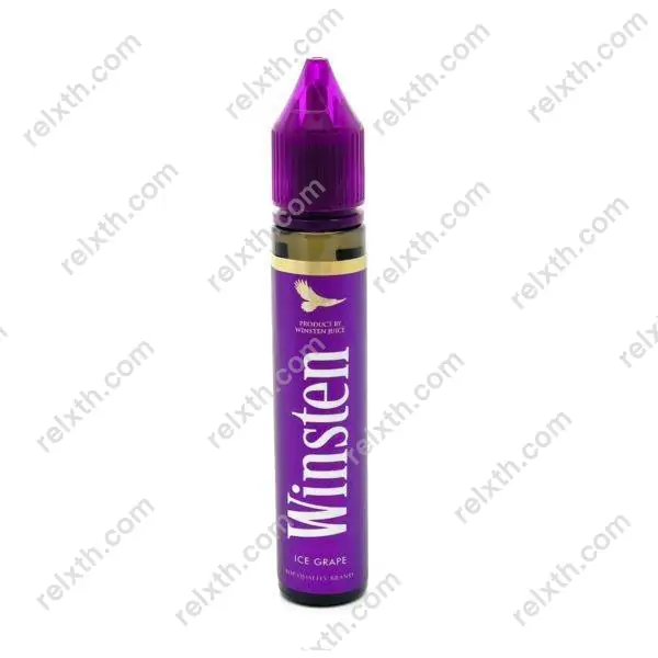 winsten freebase 30ml grape winsten freebase 30ml grape