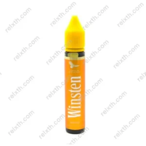winsten freebase 30ml mango