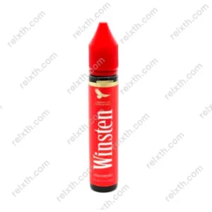 winsten freebase 30ml strawberry