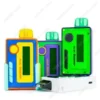 wizvapor mini beeper podk it
