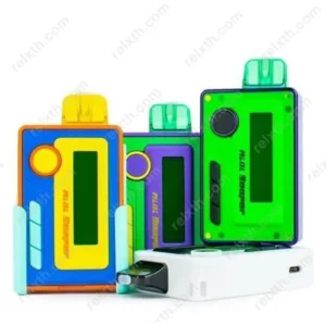 wizvapor mini beeper podk it