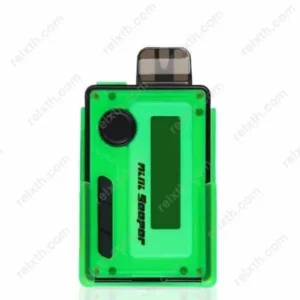 wizvapor mini beeper podk it dark night
