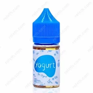 Yogult by Salthub 30 ml nic35